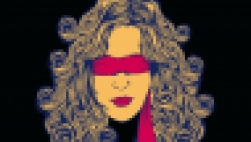 Performance de poesía y saxo