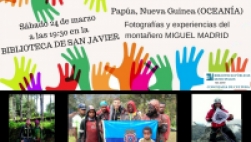 Encuentro entre culturas: Oceanía, una continente