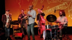 Jazz San Javier. Previa Domingo 12 de julio 