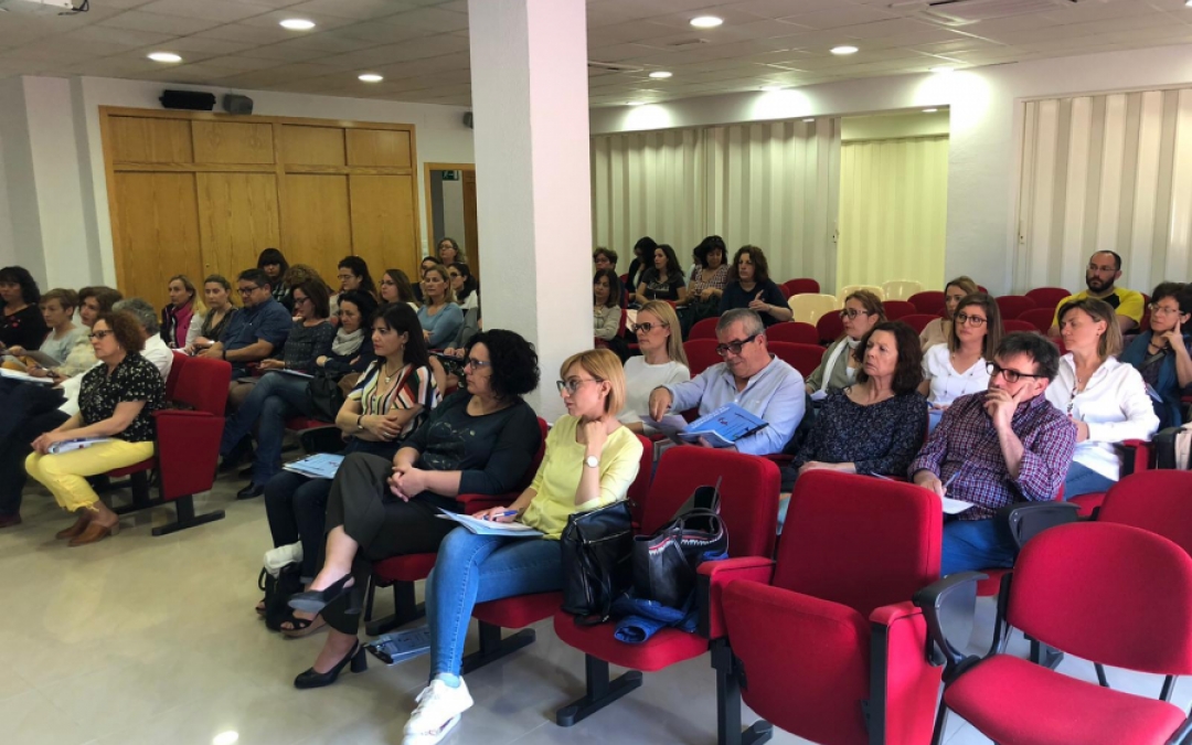 jornadas trabajo en red