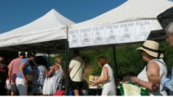 Mercado de libro. Coge tu libro gratis