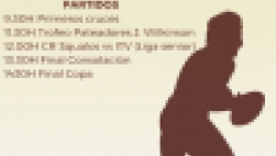 Rugby. III Sub18 Cup FERRMUR