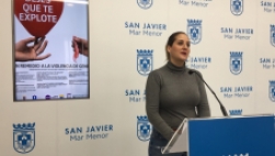 El programa del 25 en San Javier presta especial atención a los jóvenes 