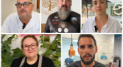 “El Festival de Teatro es nuestro verano”: la hostelería de San Javier eleva hasta un 50% su facturación durante las semanas de teatro