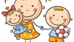 Admisión alumnado de 0 a 3 años en el CAI y PAI. curso 2024/2025