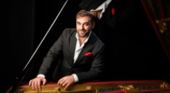 Jazz San Javier. Viernes 17 de julio 
