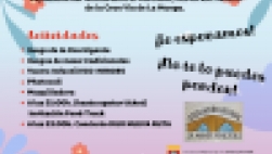 EVENTO INTERGENERACIONAL - 28 JUNIO - 19.00H - KM.16.800 GRAN VÍA DE LA MANGA