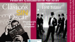 Fred Astaire