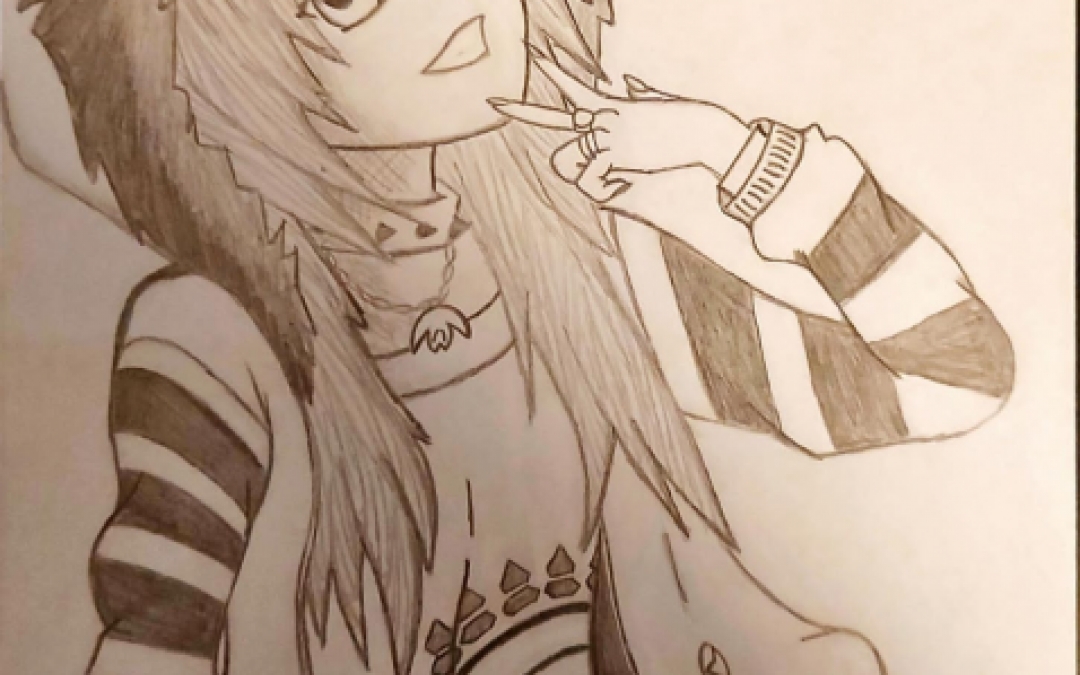 Taller Dibujo Manga
