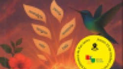 JUEVES 23 DE OCTUBRE A LAS 20:00 HORAS EN LA BIBLIOTECA DE SAN JAVIER. Presentación del poemario 