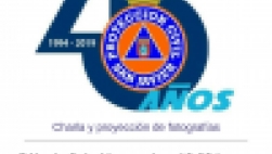 How we have changed: 25 years of Civil Protection