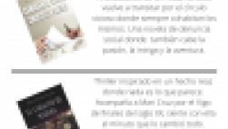 Encuentro con Miguel Díaz Galindo. Presentación de libros.