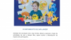 Ludotecas 2022 Ayuntamiento de San Javier