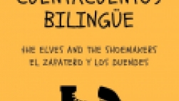 Cuentacuentos bilingüe. El zapatero y los duendes