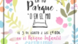 EN TU PARQUE O EN EL MIO - CASTILLITOS LA MANGA - 19.00H