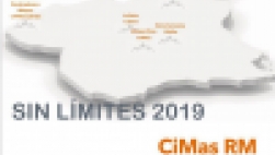 Sin Límites 2019. Morrón Chico (Sierra Espuña)