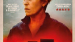 Tres anuncios en  las afueras