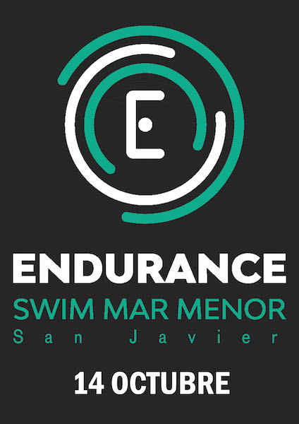 Travesía a Nado Swim Mar Menor San Javier Endurance 2018
