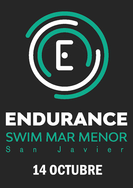 Crossing to Swim Swim Mar Menor San Javier Endurance 2018