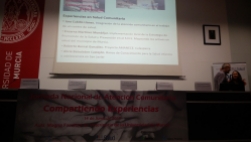 PARTICIPANTES JORNADA