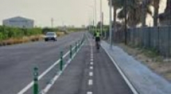 Nuevo carril bici 