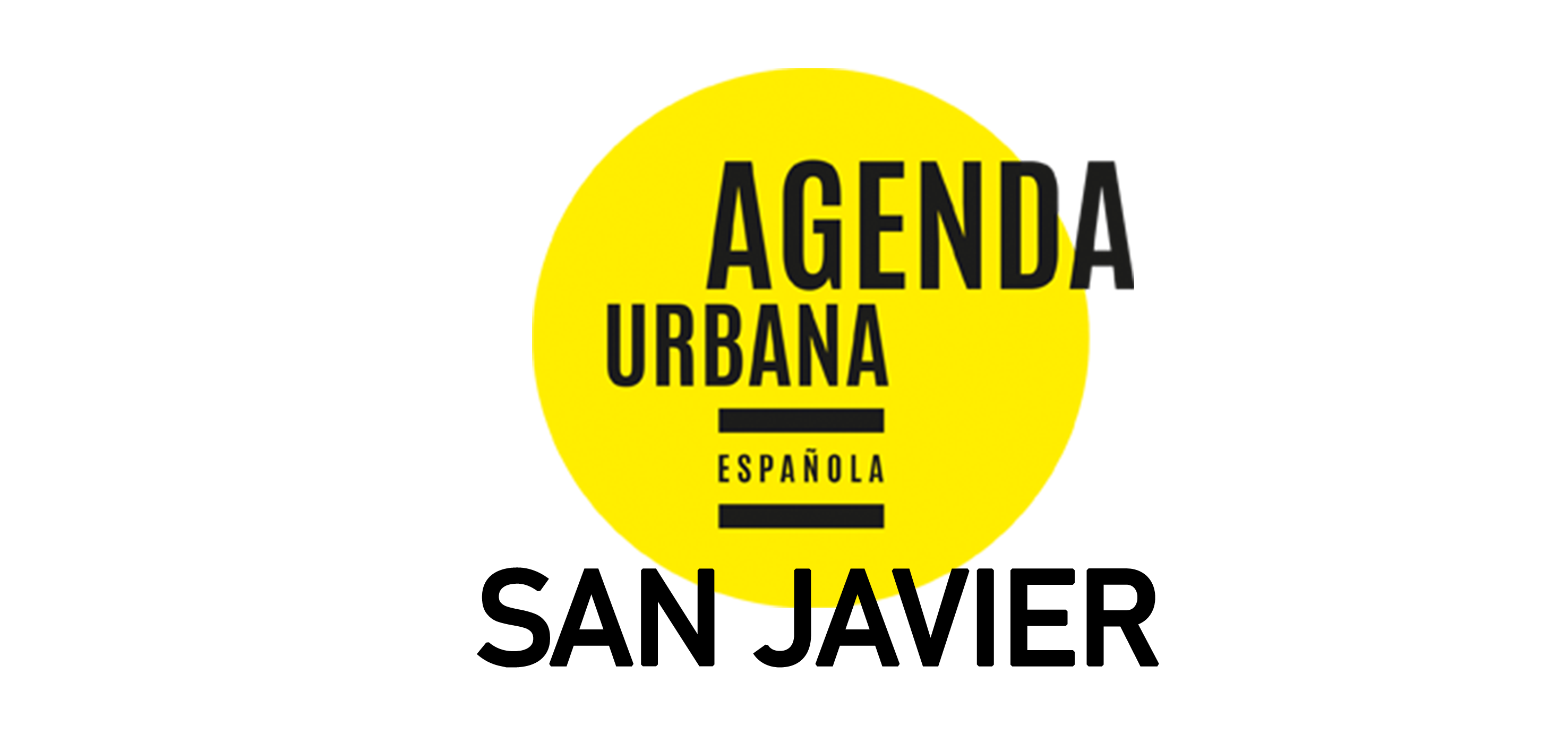 Agenda Urbana San Javier 2030