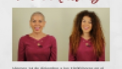 Sé el protagonista de tu vida