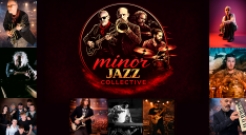 Jazz San Javier. Martes 22 julio . Minor Jazz Collective. Invitado especial Raynad Colom