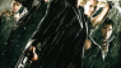 Ciclo de cine Neo Noir. Sin City, de Robert Rodriguez, Frank Miller y Quentin Tarantino, (124 min.)