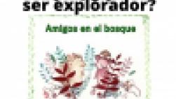 Presentación de libro y cuentacuentos 