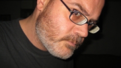 Monologue by Jesús Tíscar in 