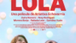 Carmen y Lola