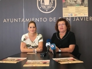 La Jornada de Mujer Rural mira este año hacia el Mar Menor 